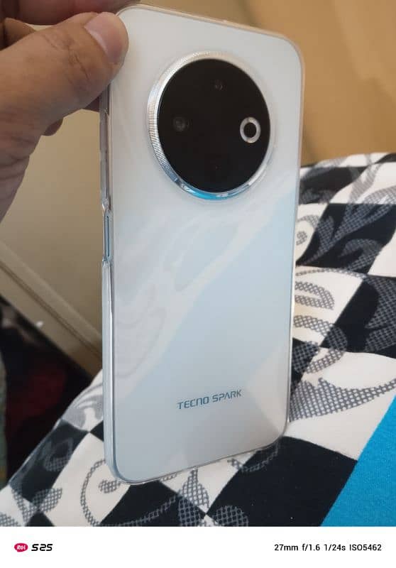 Tecno Spark 30C Brand new 3