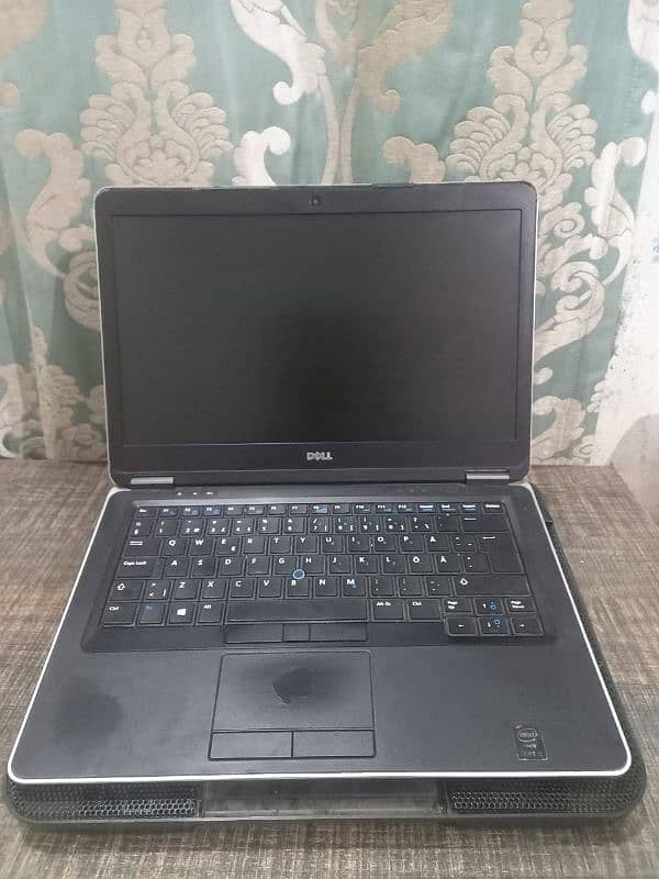 Dell latitude E7440 2