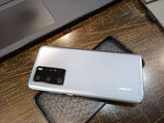 huawei P40 pro 8/256 pta approved gb 10/10 condition