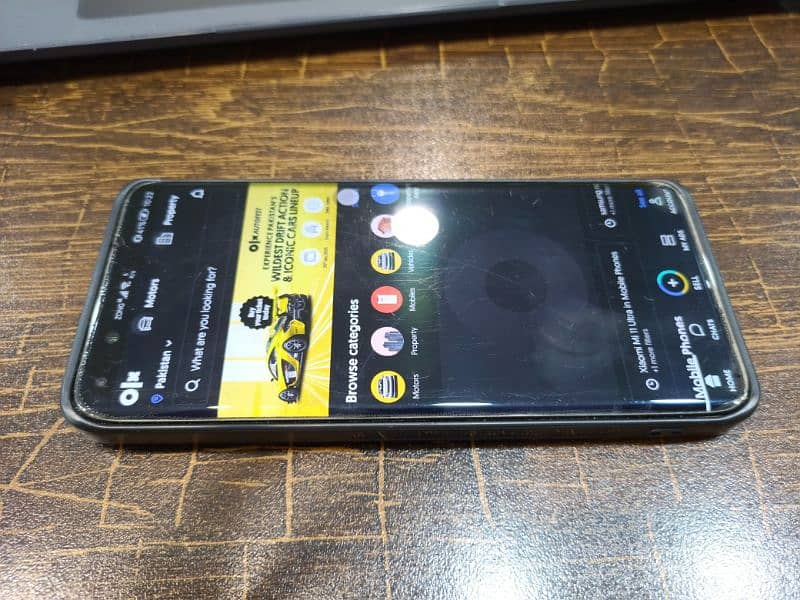 huawei P40 pro 8/256 gb 10/10 condition 1