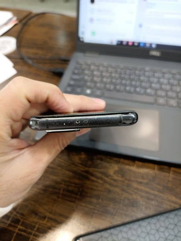 huawei P40 pro 8/256 gb 10/10 condition 2