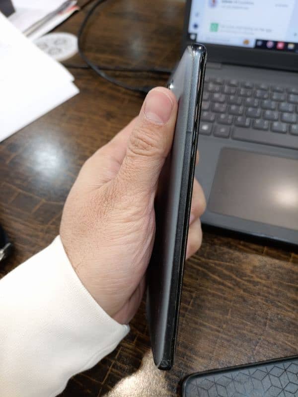 huawei P40 pro 8/256 gb 10/10 condition 3