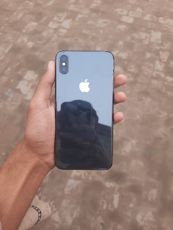 xs max 1