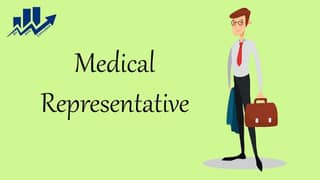 Medical Representative