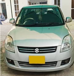 Suzuki Swift 2010 DLX