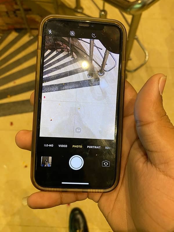 iPhone X 256  Non Pta 2