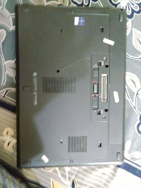 Hp Laptop core i5 3rd generation 8gb Ram 500 gb Hard Disk 5