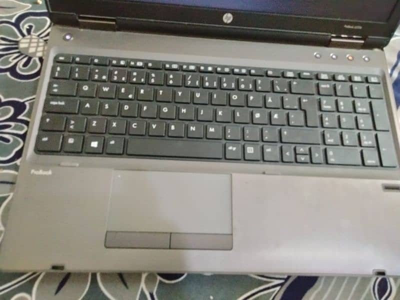 Hp Laptop core i5 3rd generation 8gb Ram 500 gb Hard Disk 3