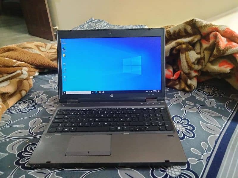 Hp Laptop core i5 3rd generation 8gb Ram 500 gb Hard Disk 0