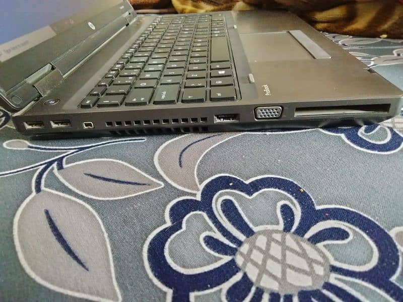 Hp Laptop core i5 3rd generation 8gb Ram 500 gb Hard Disk 8