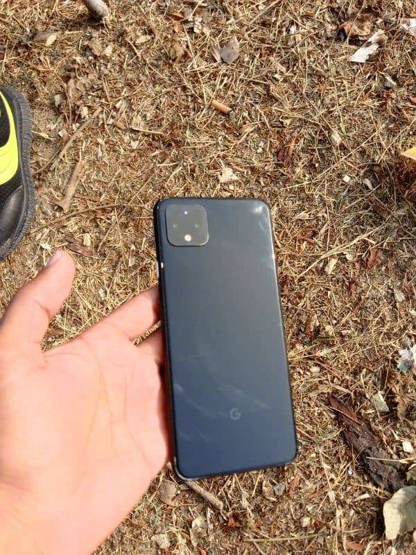 Google pixel 4xl 6/64 1