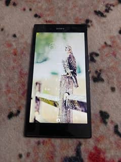 sony experia