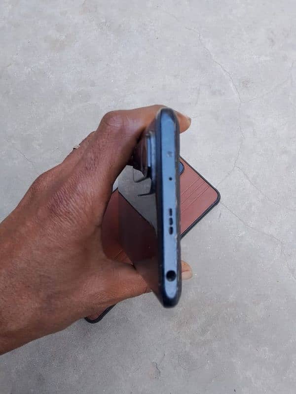 REDMI NOTE 10 PRO OFFICIAL PTA APPROVE 10 BY 10 4