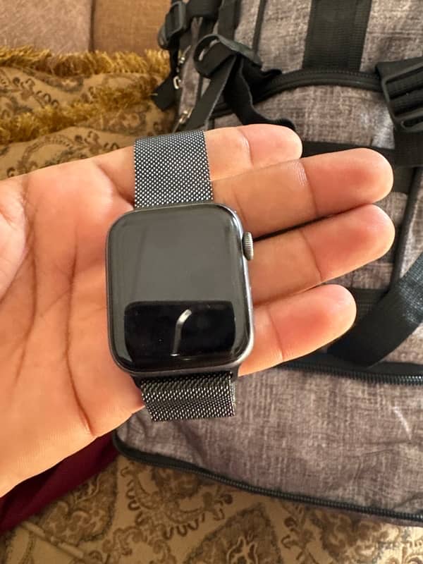 Apple Watch Series 4 0