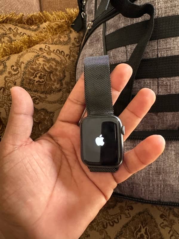 Apple Watch Series 4 6