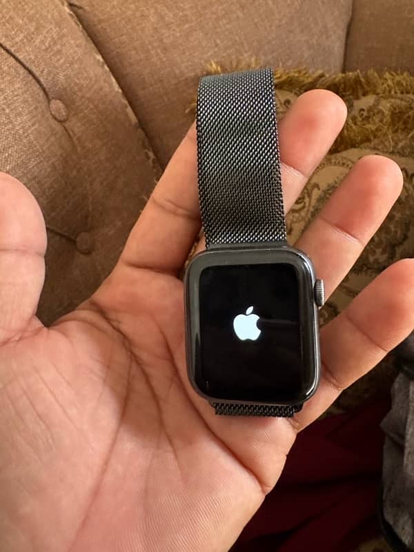 Apple Watch Series 4 7