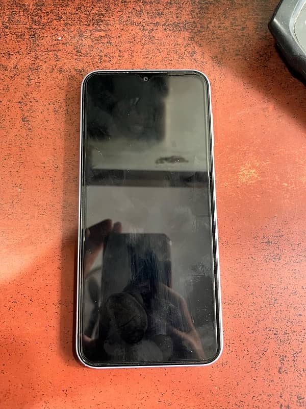 Samsung a14 6/128gb with box 1