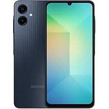 Samsung A06 totally new 10/10 condition 5