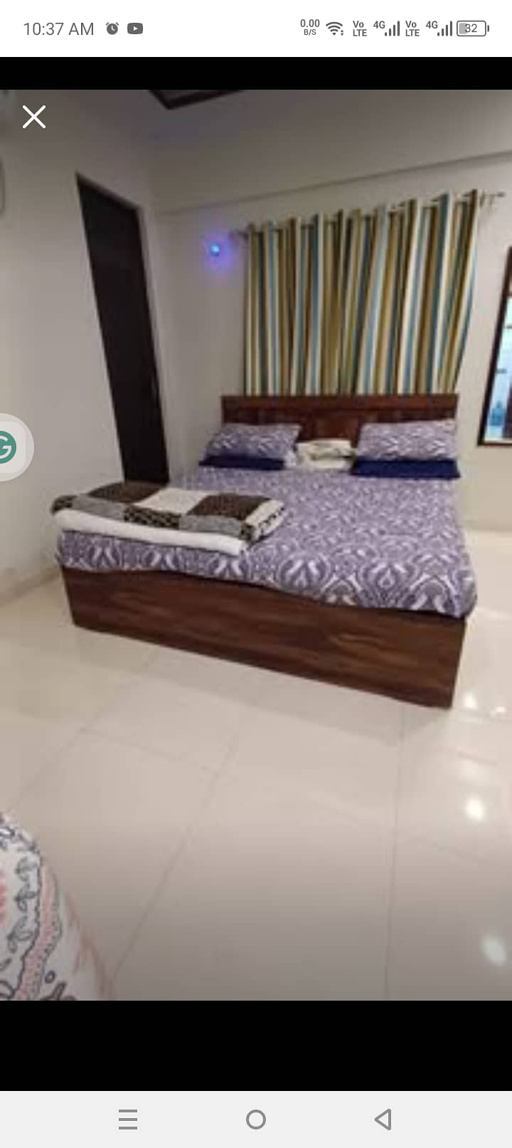 Selling Bed Only 1