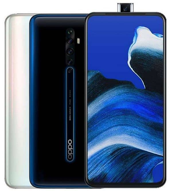 Oppo Reno 2z 8/256 1