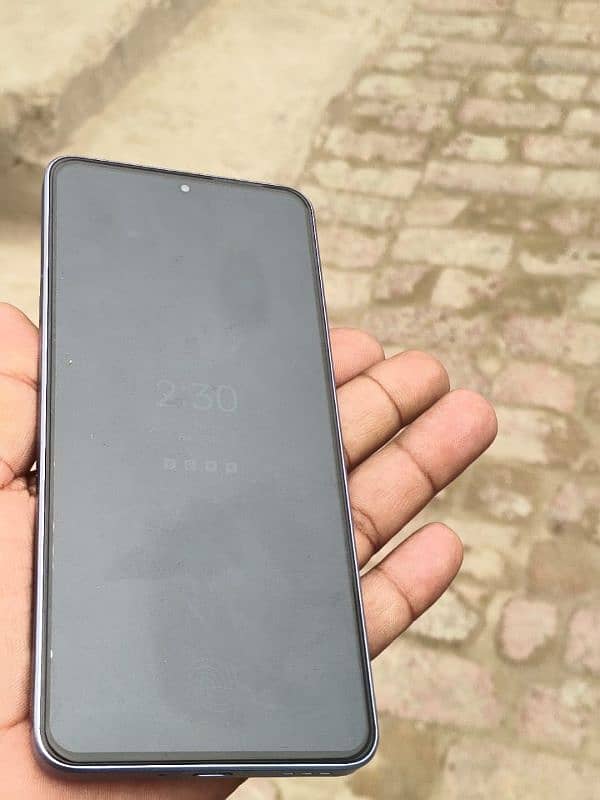 OPPO Reno 11f 5G 8GB 256GB 3