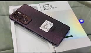 Oppo Reno 12 5G 12/512 GB