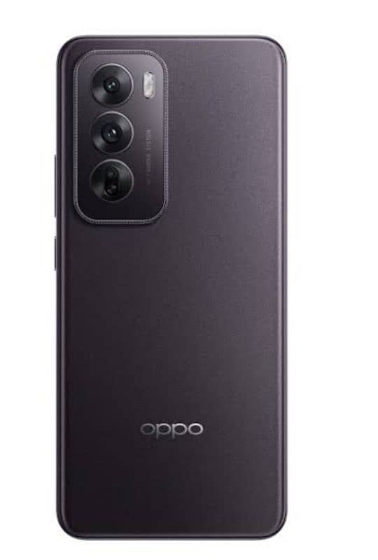 Oppo Reno 12 5G 12/512 GB 1