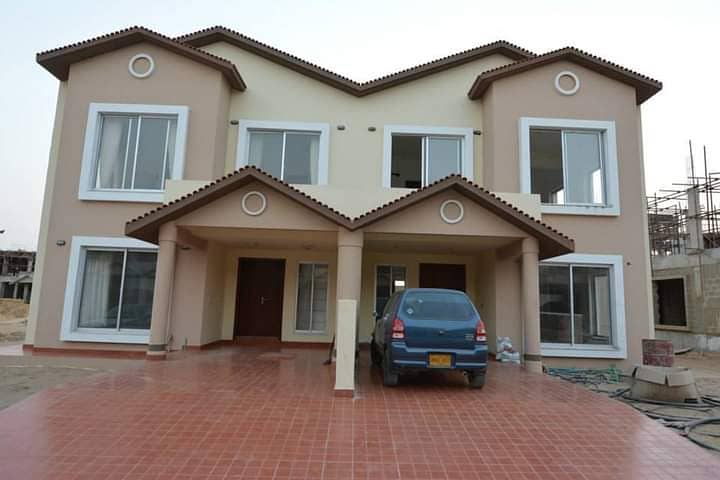 IQBAL VILLA 1