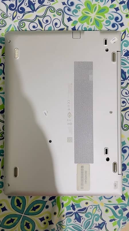 HP EliteBook 840 G5 core i5 8th generation 2