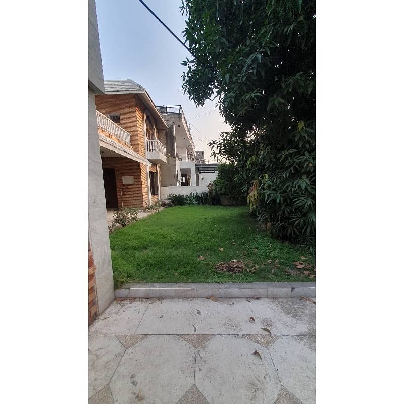 1 Kanal Double Unit 5 Bed Available For Rent Shadman 1