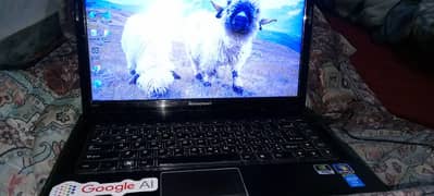 laptop lenovo