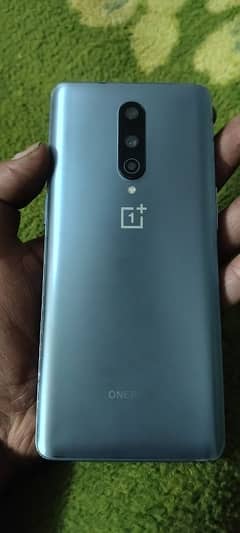 OnePlus 8 5g