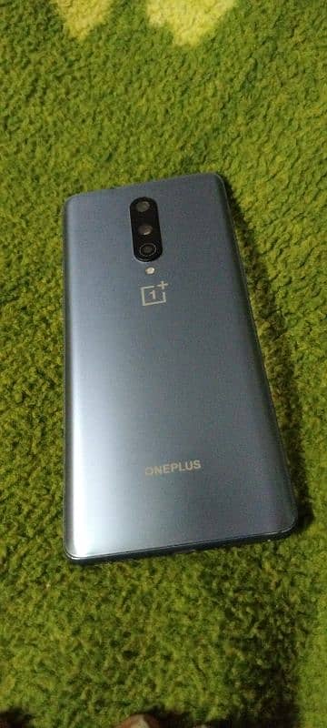 OnePlus 8 5g 6