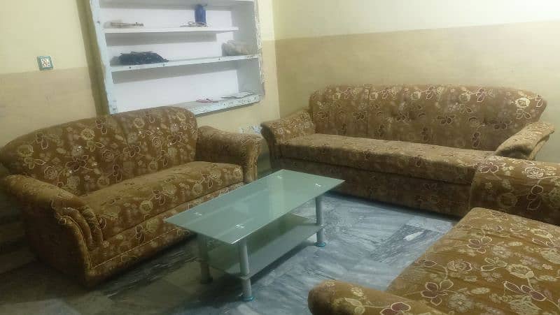 sofa set 7 seaters 2