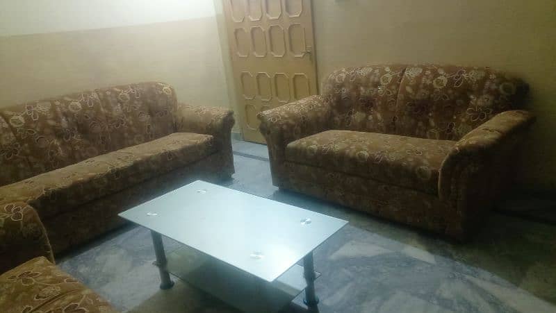 sofa set 7 seaters 3