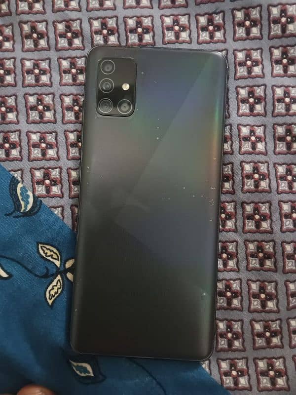 samsung a51 for sale official pta 2