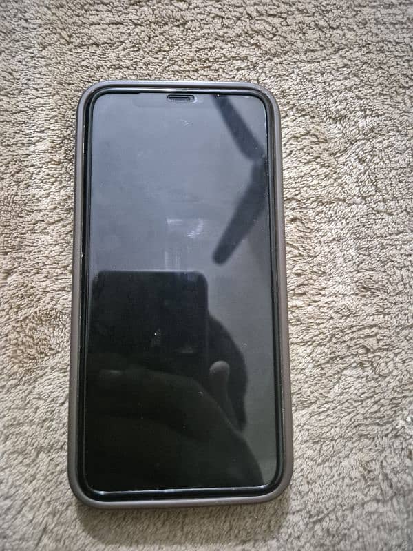 iPhone 11 pro 64 GB 10/10 4