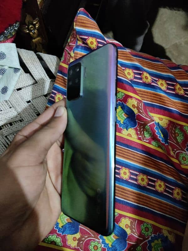 Oppo f19 pro exchange also 2