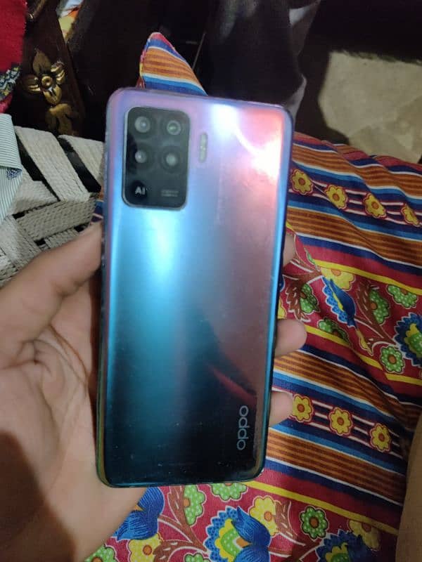 Oppo f19 pro exchange also 3