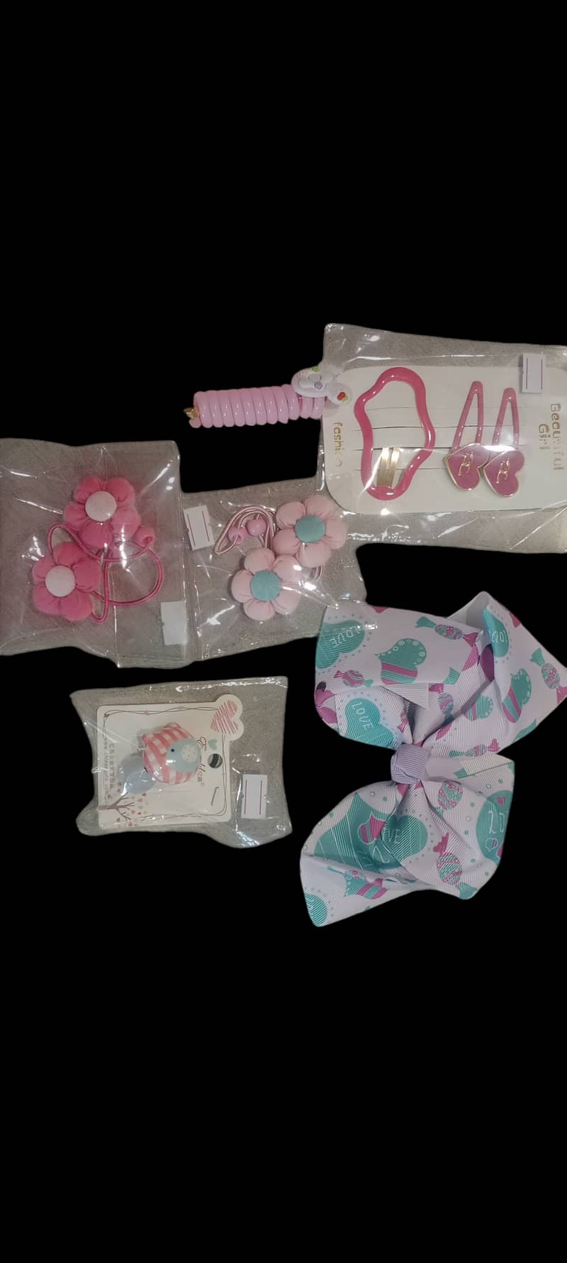 Hair Accessories 3