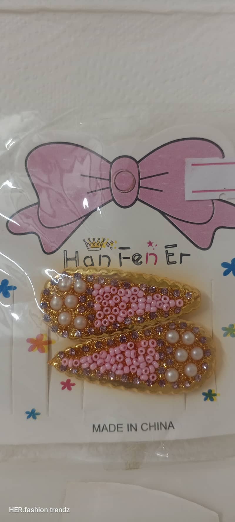 Hair Accessories 9