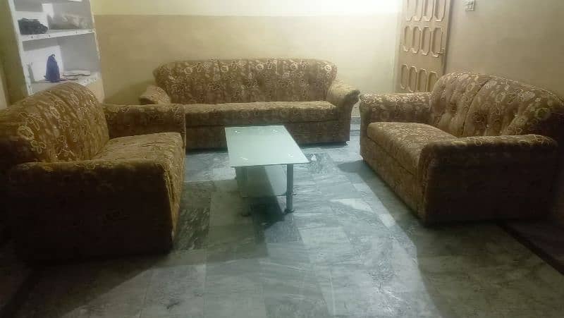 sofa set 7 seaters 5