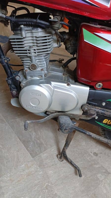 Honda cg125 03039835901 4