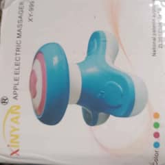 body massager