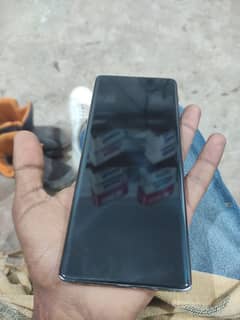 Motorola Edge Plus | 12GB RAM | 256GB storage | official Pta gurrannty