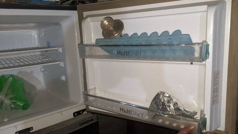 Dawalance Refrigerator 3