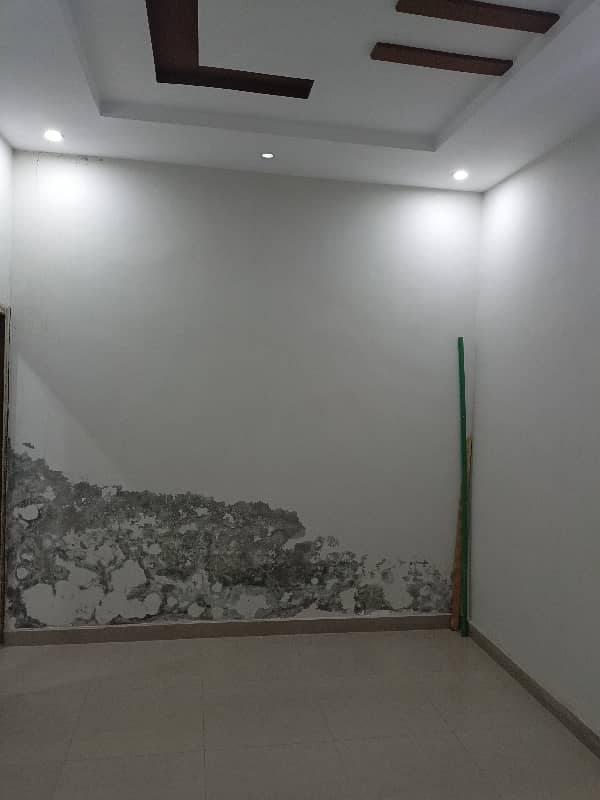 2.5 MARLA Brand New Beautiful House In Prime Location Samanabad 6