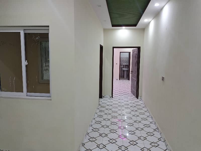 3 Marla Beautiful Elegant House In Prime Location Ichra 14