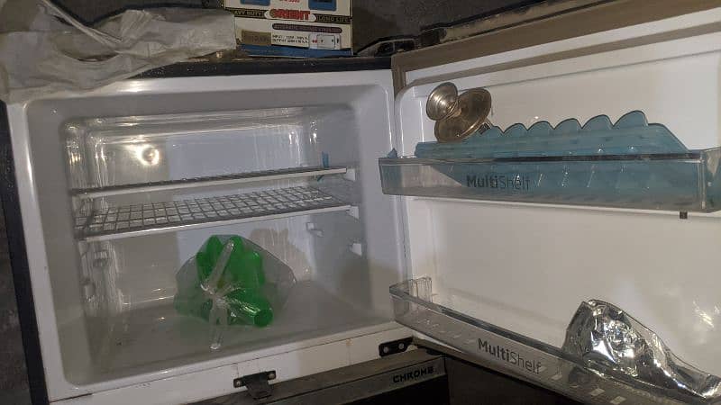 Dawalance Refrigerator 4