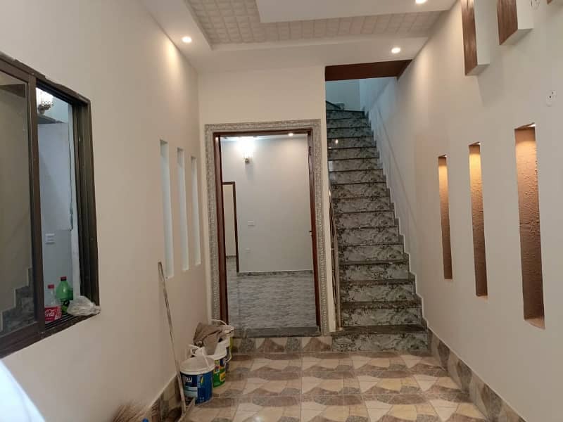 House For Sale In Samanabad 3